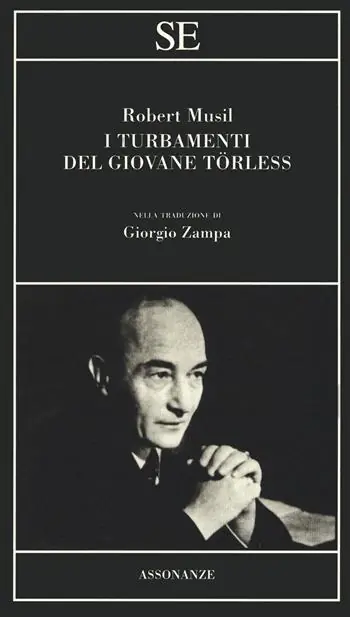 Professionale I turbamenti del giovane Törless