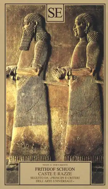 Sconto Caste e razze seguito da «Principi e criteri dell‘arte universale»
