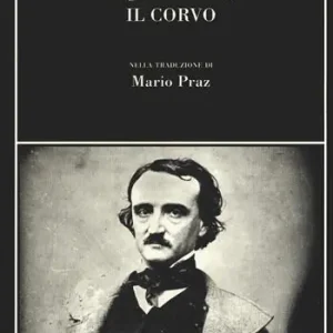 Il corvo. Testo inglese a fronte Offerta Del Giorno