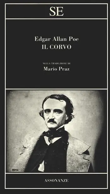 Il corvo. Testo inglese a fronte Offerta Del Giorno