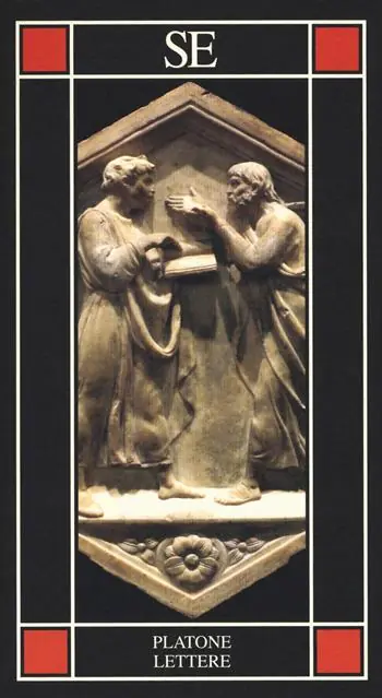 Promozione Lettere