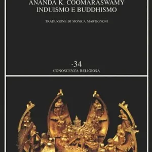 Scelto Dai Clienti Induismo e buddhismo