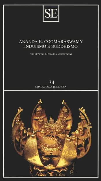 Scelto Dai Clienti Induismo e buddhismo