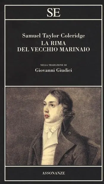 La rima del vecchio marinaio. Testo inglese a fronte Prezzo Scontato