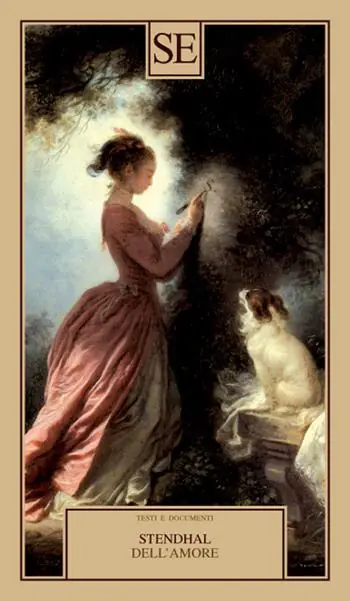 Dell‘amore Consegna Rapida
