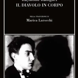 Promozione Il diavolo in corpo