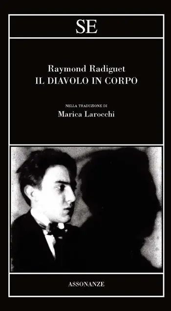 Promozione Il diavolo in corpo