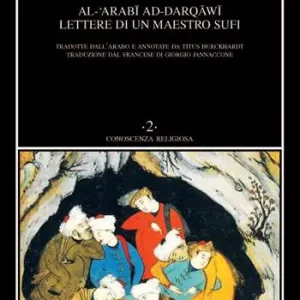 Lettere di un maestro sufi Spedizione Espresso