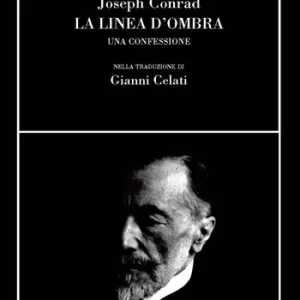 Novità La linea d‘ombra. Una confessione