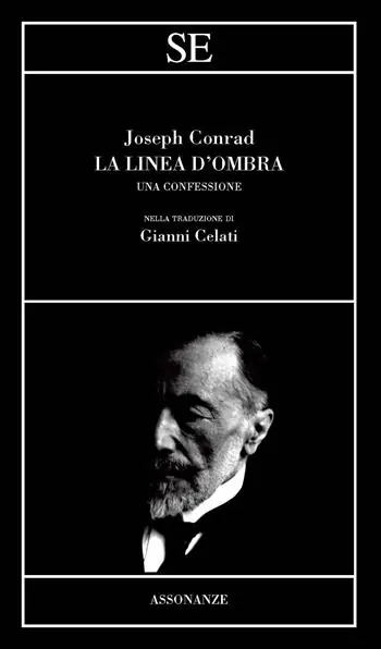 Novità La linea d‘ombra. Una confessione
