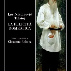 Novità La felicità domestica