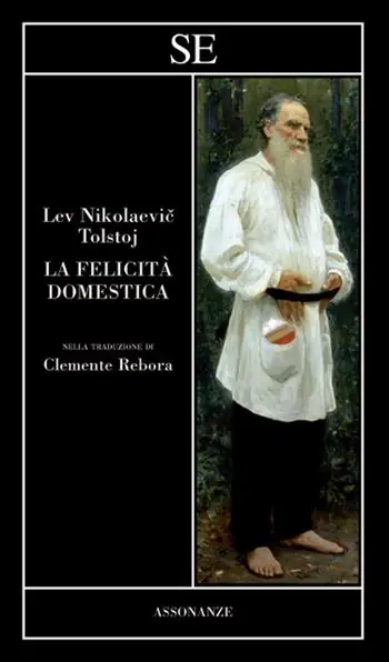Novità La felicità domestica