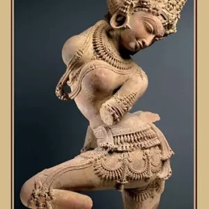 Introduzione all‘arte e alla mitologia dell‘India Quantità Limitata
