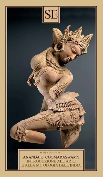Introduzione all‘arte e alla mitologia dell‘India Quantità Limitata