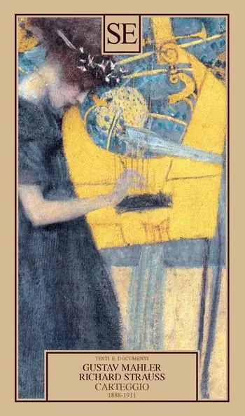 Carteggio (1888-1911) Affare