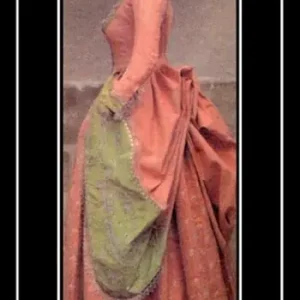 La moda Saldi
