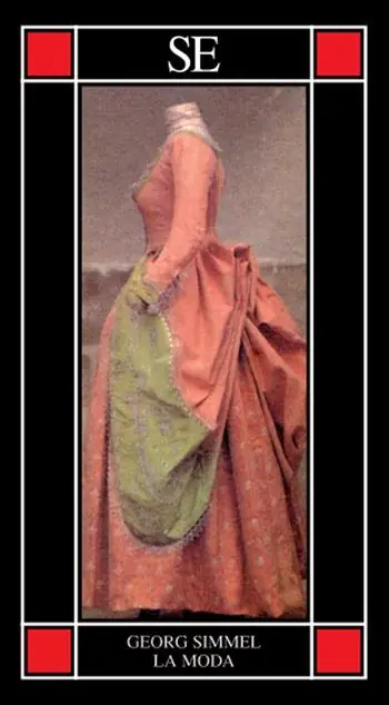 La moda Saldi