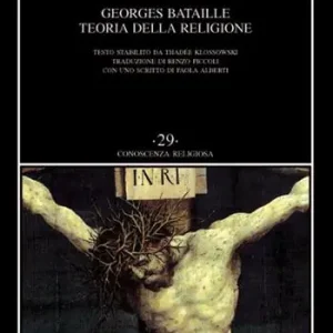 Teoria della religione Nuovo Arrivo