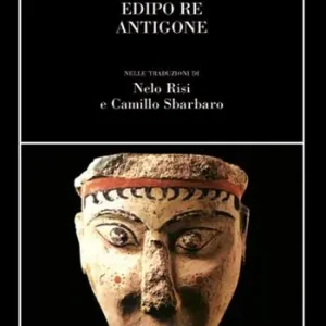 Occasione Imperdibile Edipo Re-Antigone