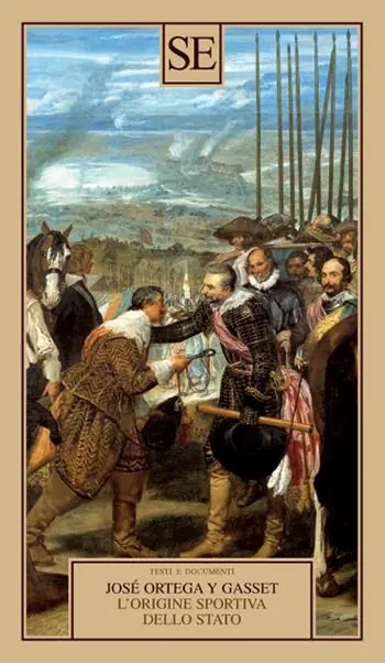 Offerta Del Giorno L‘origine sportiva dello Stato