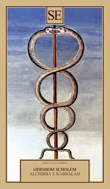 Alchimia e kabbalah Nuova Collezione