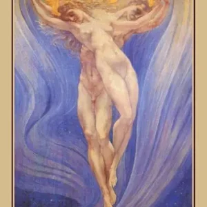 La duplice fiamma. Amore ed erotismo Solo Oggi