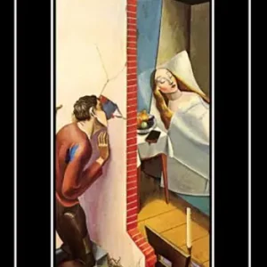 Scelto Dai Clienti Questione di donna