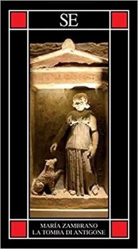 Consegna Rapida La tomba di Antigone