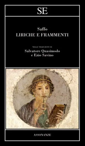 Liriche e frammenti. Testo greco a fronte Più Venduto