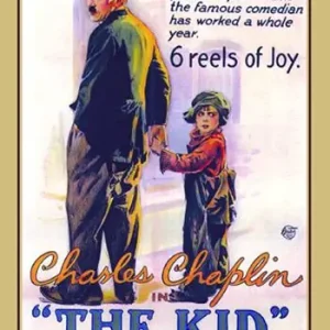 Charlie Chaplin Esclusivo