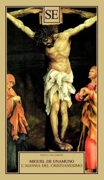 L‘agonia del cristianesimo Reso Gratuito