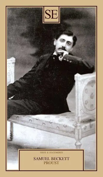 Ordina Subito Proust