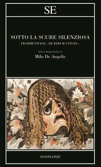 Reso Gratuito Sotto la scure silenziosa. Frammenti dal «De rerum natura». Testo latino a fronte