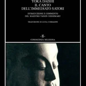 Il canto dell‘immediato satori Scelto Dai Clienti