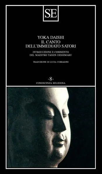 Il canto dell‘immediato satori Scelto Dai Clienti