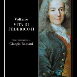 Vita di Federico II Prezzo Scontato