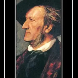 Nuovo Arrivo Su Wagner