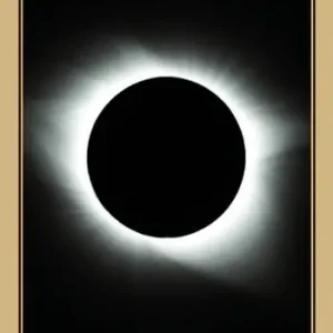 L‘eclissi di Dio Quantità Limitata