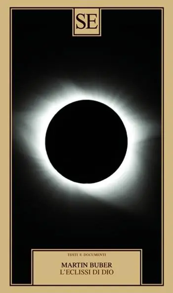 L‘eclissi di Dio Quantità Limitata