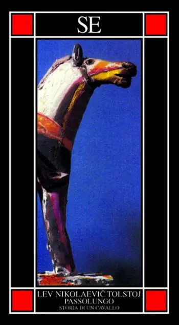 Miglior Prezzo Passolungo. Storia di un cavallo