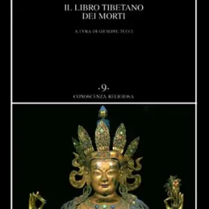 Miglior Prezzo Il libro tibetano dei morti