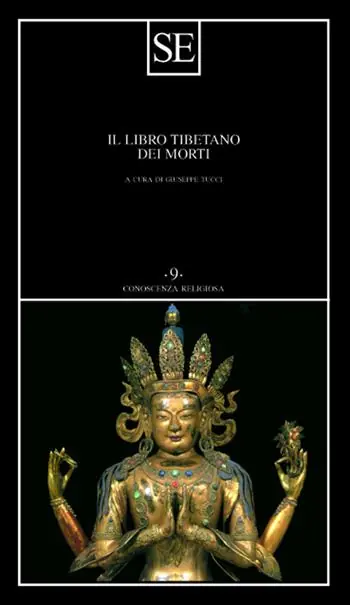 Miglior Prezzo Il libro tibetano dei morti
