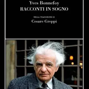 Novità Racconti in sogno