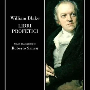 Quantità Limitata Libri profetici