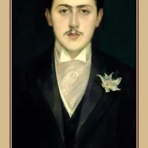 Must-Have Monsieur Proust