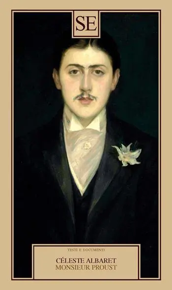 Must-Have Monsieur Proust