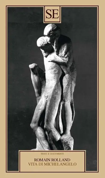 Spedito Oggi Vita di Michelangelo