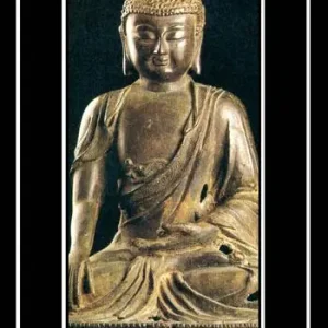 Vita di Buddha Ultimissimo Modello