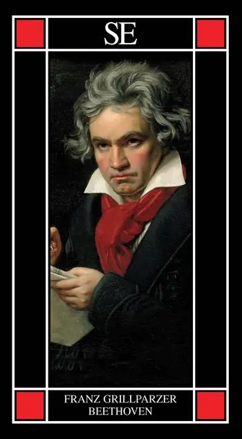 Beethoven Nuova Collezione