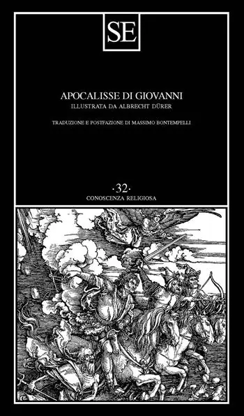 Soddisfatti O Rimborsati Apocalisse di Giovanni. Testo latino a fronte